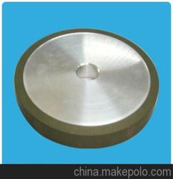 专业生产并加工树脂金刚石外圆磨砂轮 CBN砂轮 陶瓷砂轮 金属砂轮